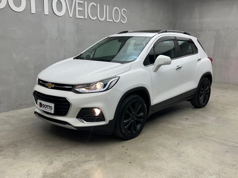 Chevrolet TRACKER Premier 1.4 Turbo 16V Flex Aut