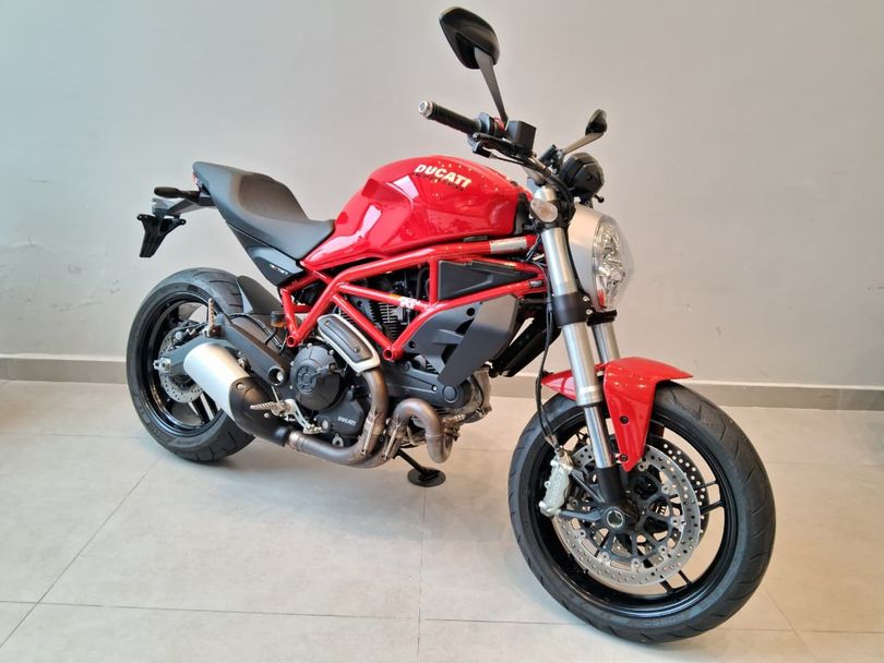 Ducati MONSTER 797