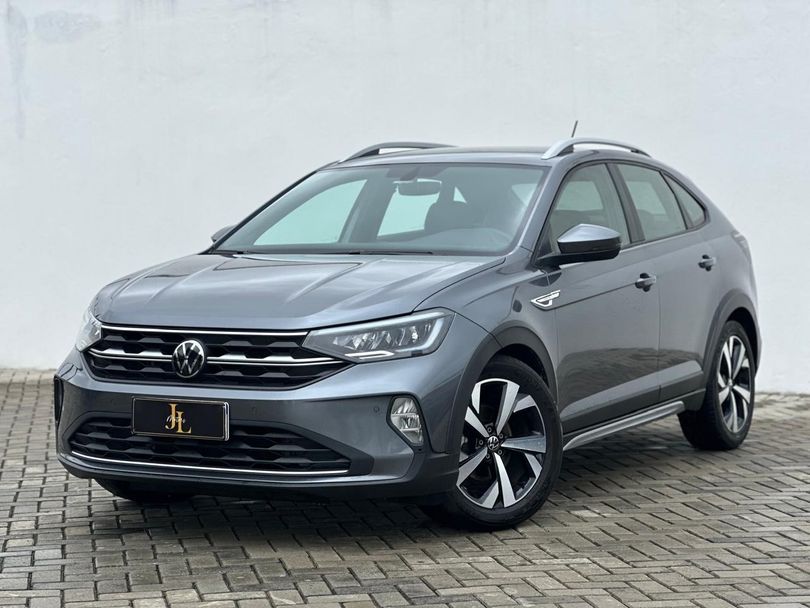 VolksWagen Nivus Highline 1.0 200 TSI Flex Aut.