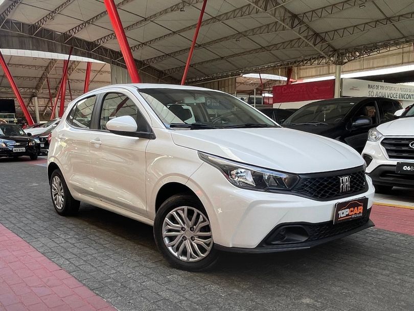 Fiat ARGO DRIVE 1.0 6V Flex