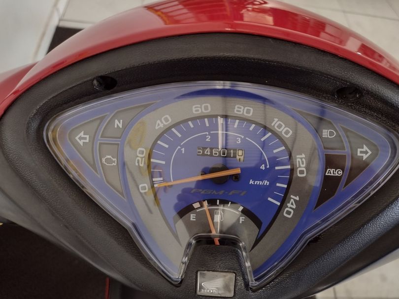 HONDA BIZ 125 ES/ 125 ES FLEX