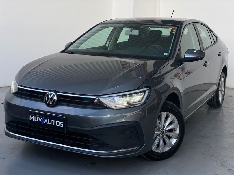 VolksWagen VIRTUS TSI 1.0 Flex 12V 4p Aut.