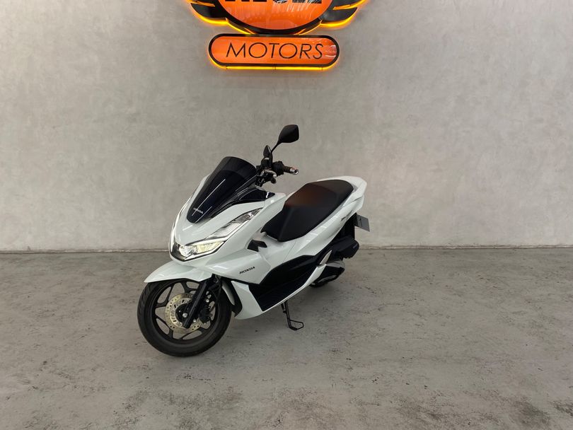 HONDA PCX 160 