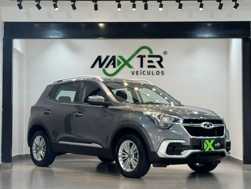 Caoa Chery Tiggo 5X T 1.5 16V Turbo Flex Aut.