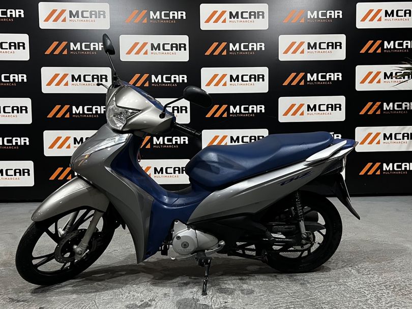 HONDA BIZ 125/125i Flex