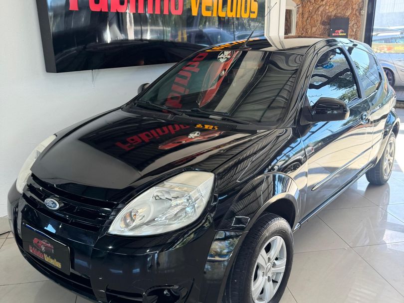 Ford Ka 1.0 8V/1.0 8V ST Flex 3p