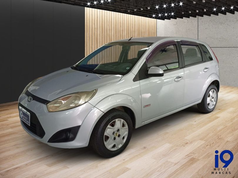 Ford Fiesta 1.6 8V Flex/Class 1.6 8V Flex 5p