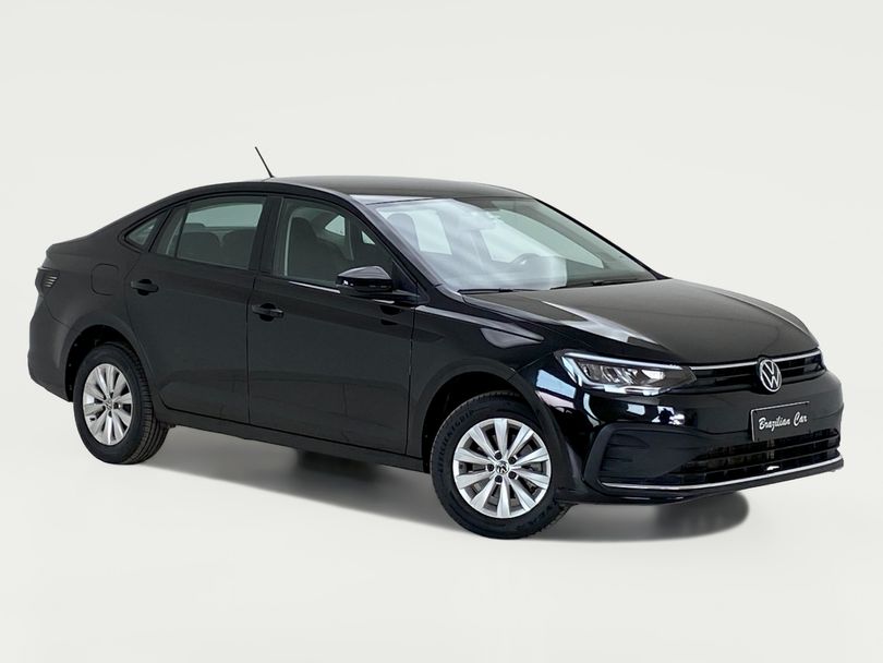 VolksWagen VIRTUS TSI 1.0 Flex 12V 4p Mec.