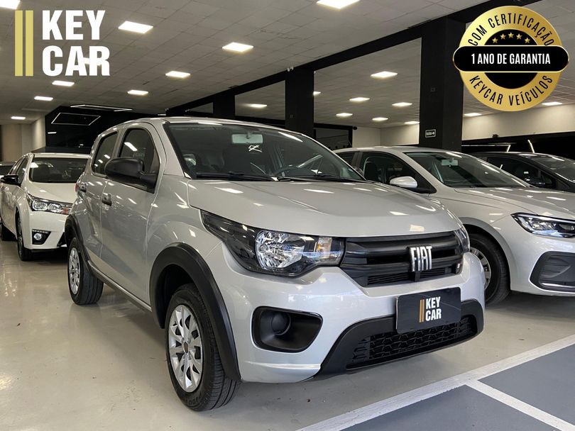 Fiat MOBI LIKE 1.0 Fire Flex 5p.
