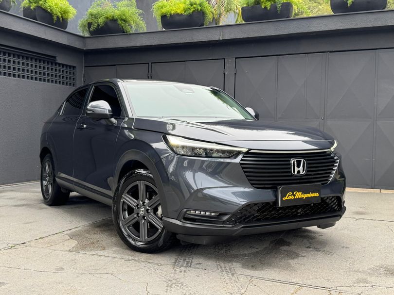 Honda HR-V EXL 1.5 Sensing 16V 5p Aut.