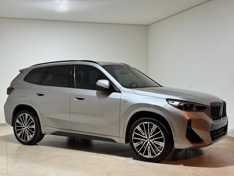 BMW X1 SDRIVE 20i M Sport 2.0 TB Aut.