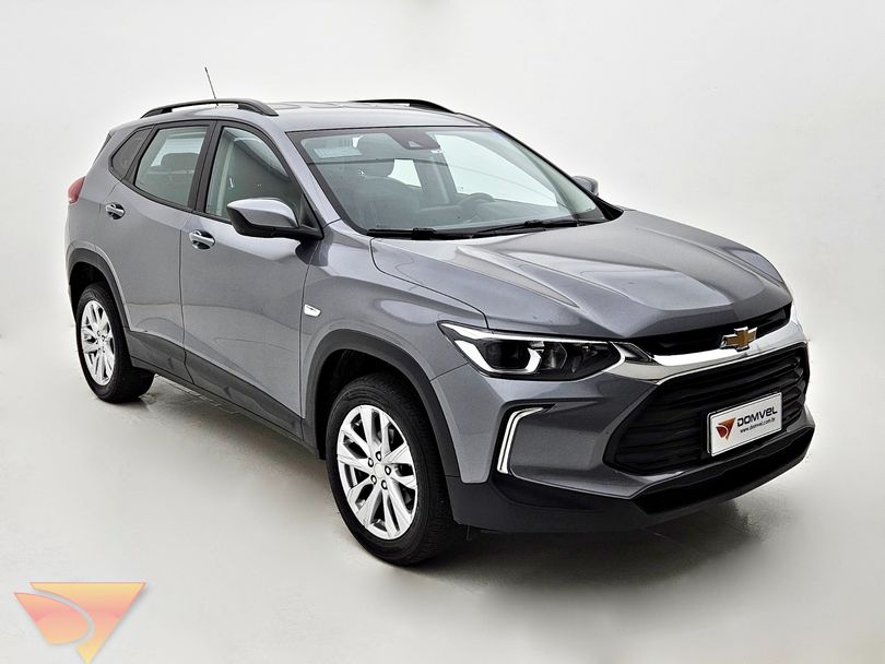 Chevrolet TRACKER LTZ 1.0 Turbo 12V Flex Aut.