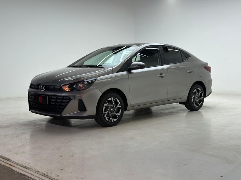 Hyundai HB20S Comfort Plus 1.0 Flex 12V Mec.