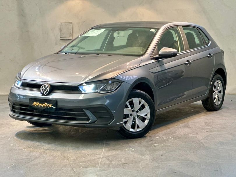 VolksWagen Polo 1.0 MPI Flex 12V 5p