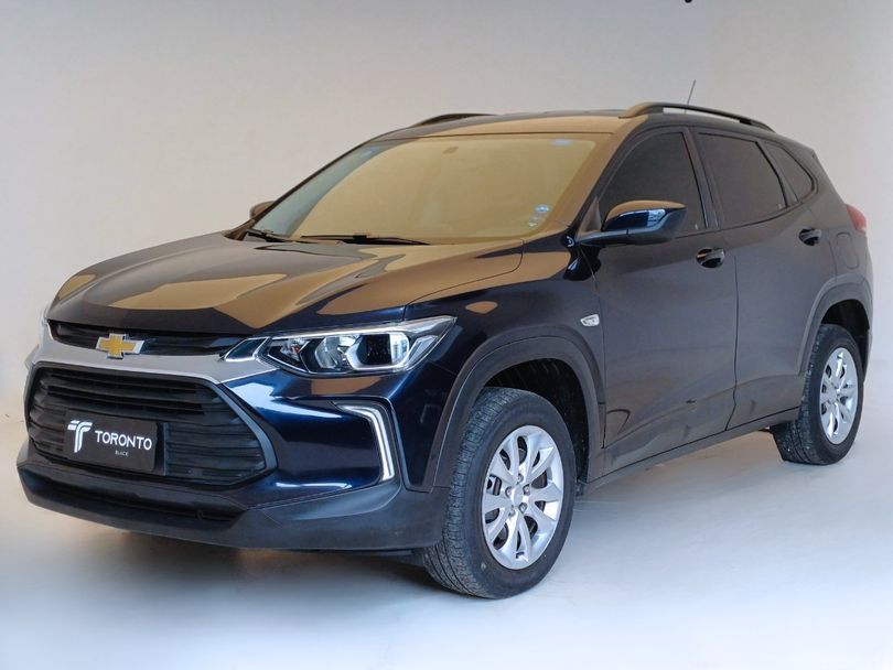 Chevrolet TRACKER 1.0 Turbo 12V Flex Aut. 