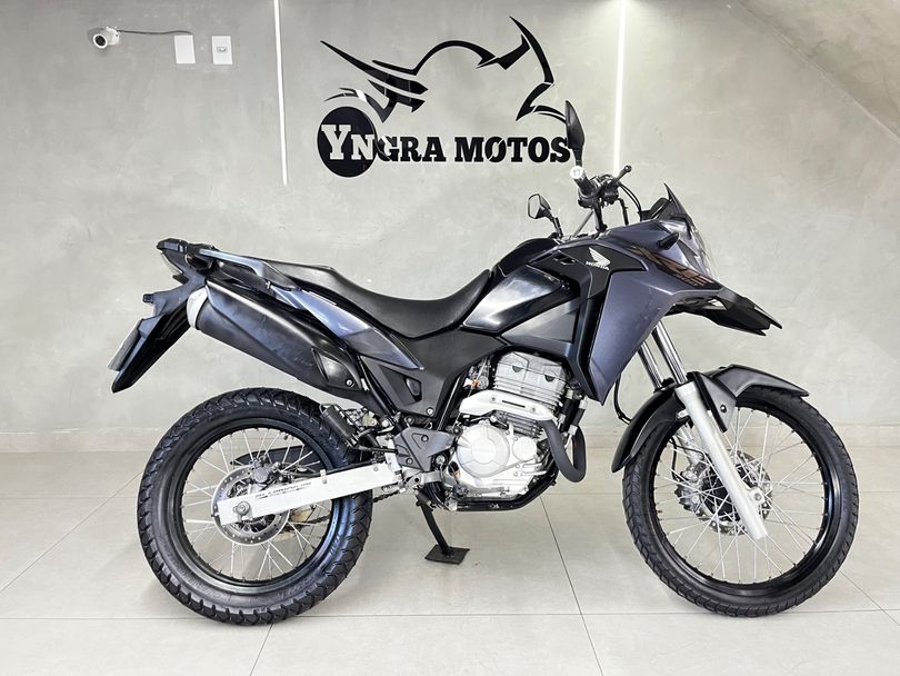 HONDA XRE 300/ 300 ABS/ FLEX