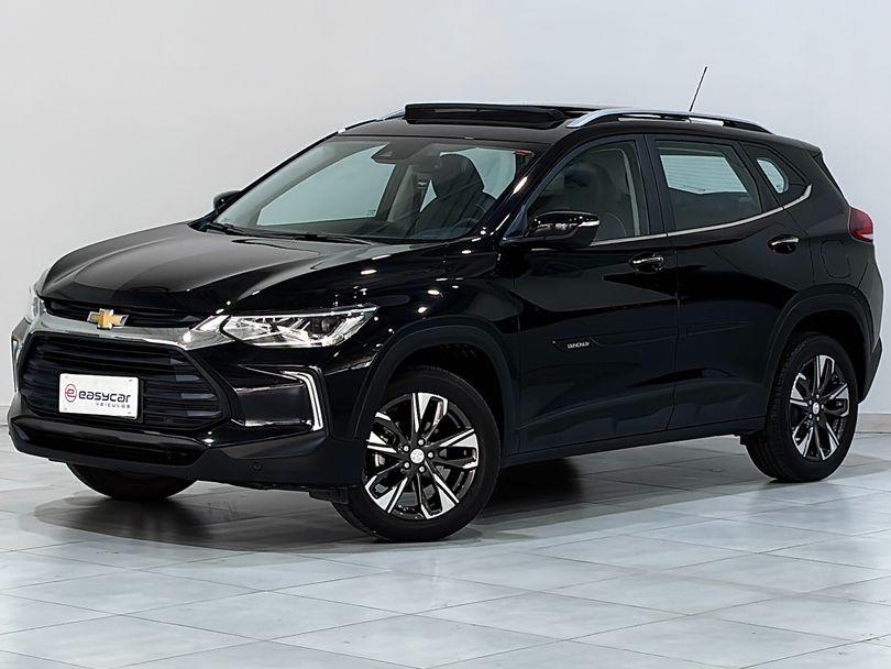 Chevrolet TRACKER Premier 1.2 Turbo 12V Flex Aut.