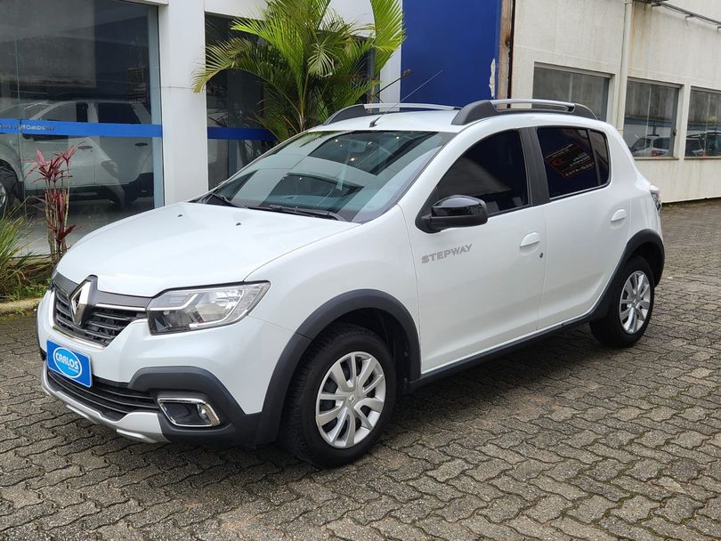 Renault STEPWAY Zen Flex 1.0 12V Mec.