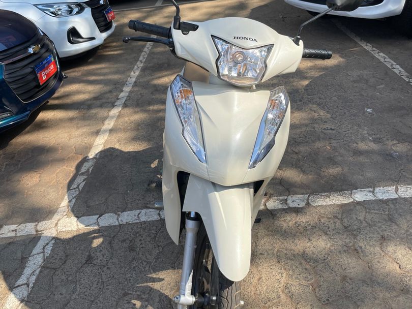 HONDA BIZ 125/125i Flex