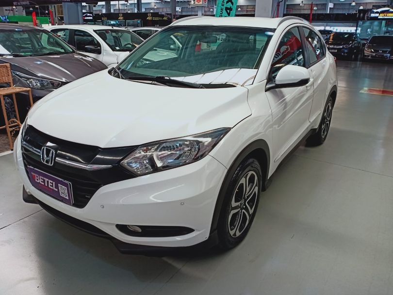 Honda HR-V EX 1.8 Flexone 16V 5p Aut.