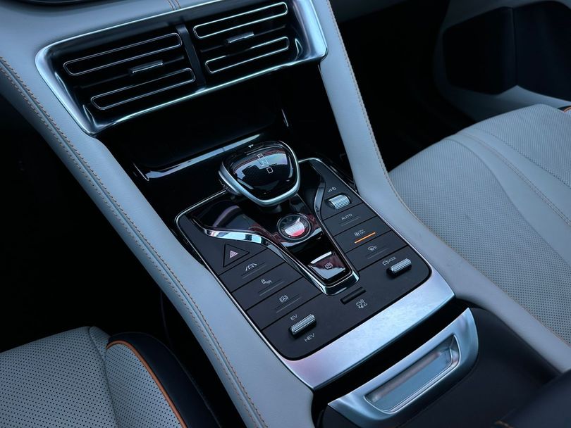 BYD Song Pro GS 1.5 16V Aut. (Hibrido)