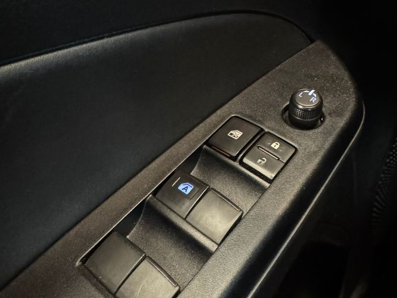 Toyota YARIS XL 1.5 Flex 16V 5p Aut.