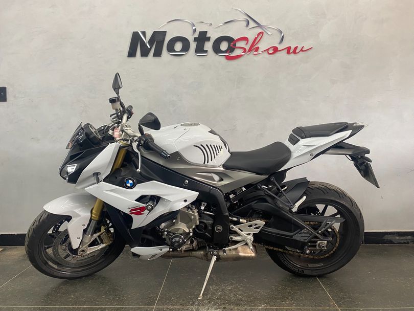 BMW S 1000 R