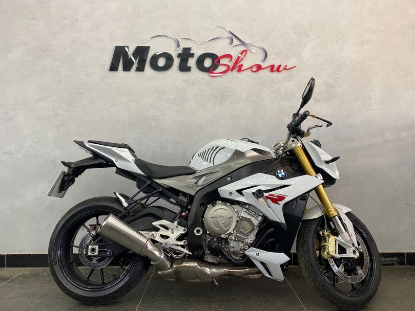 BMW S 1000 R