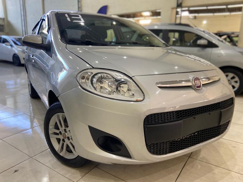 Fiat Palio ATTRACTIVE 1.0 EVO Fire Flex 8v 5p