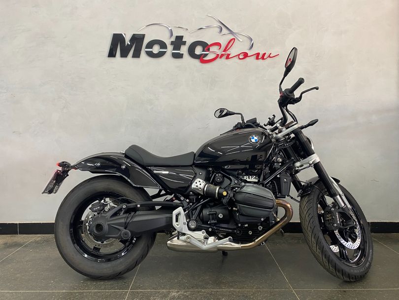 BMW R 12