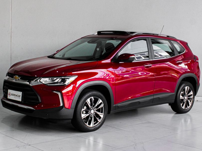 Chevrolet TRACKER Premier 1.2 Turbo 12V Flex Aut.