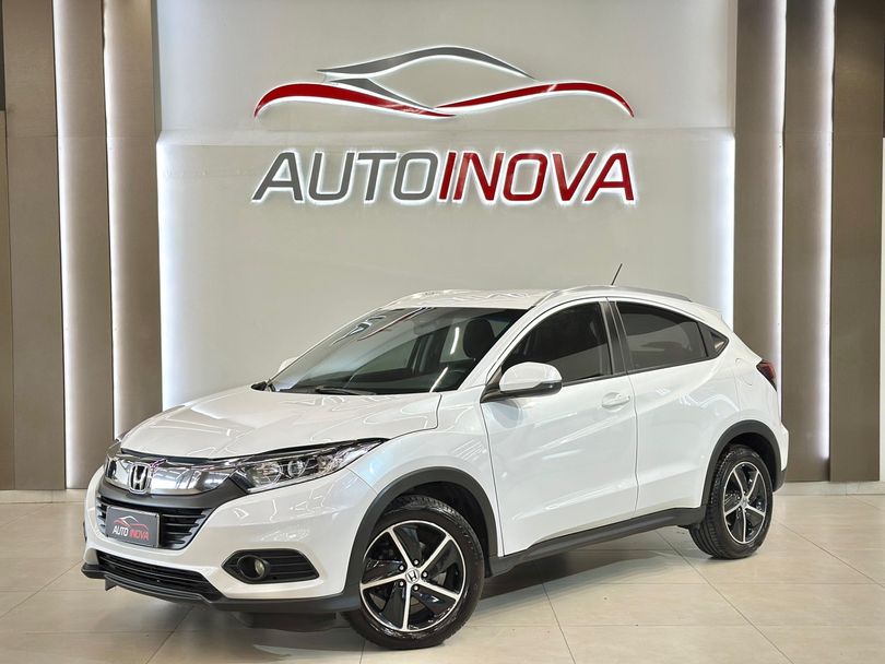 Honda HR-V EX 1.8 Flexone 16V 5p Aut.