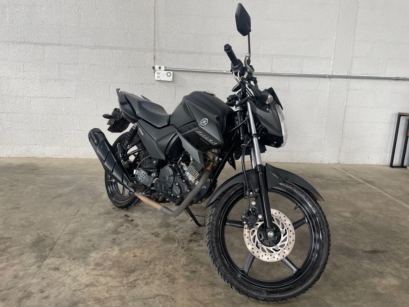 YAMAHA FZ15 150 FAZER FLEX