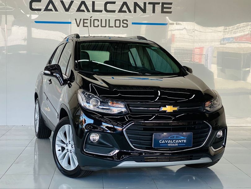 Chevrolet TRACKER Premier 1.4 Turbo 16V Flex Aut