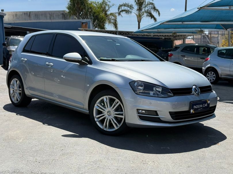 Volkswagen HIGHLINE