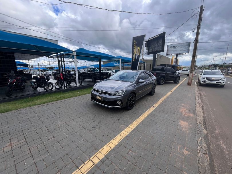 VolksWagen VIRTUS Comfort. 200 TSI 1.0 Flex 12V Aut