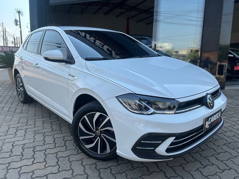 VolksWagen Polo Highline TSI 1.0 Flex 12V Aut.