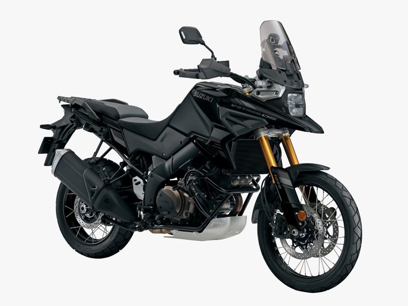 SUZUKI DL 1050 XT V-STROM 