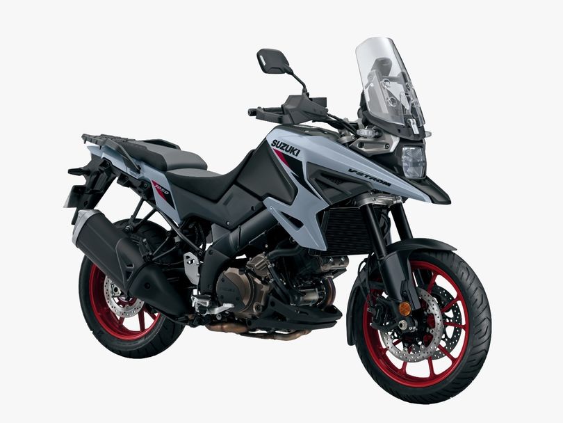 SUZUKI DL 1050 V-STROM 
