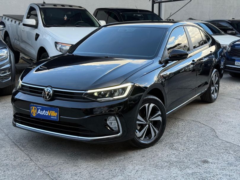 VolksWagen VIRTUS Comfort. 200 TSI 1.0 Flex 12V Aut