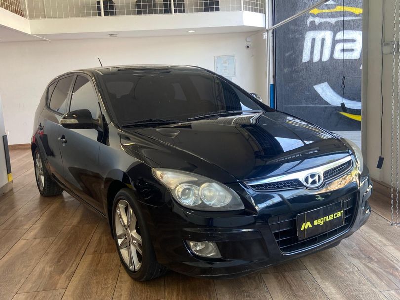 Hyundai i30 2.0 16V 145cv 5p Mec.