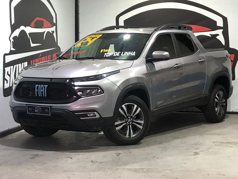 FIAT 1.3 TURBO 270 FLEX FREEDOM AT6