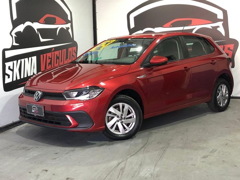 VOLKSWAGEN 1.0 170 TSI COMFORTLINE AUTOMÁTICO