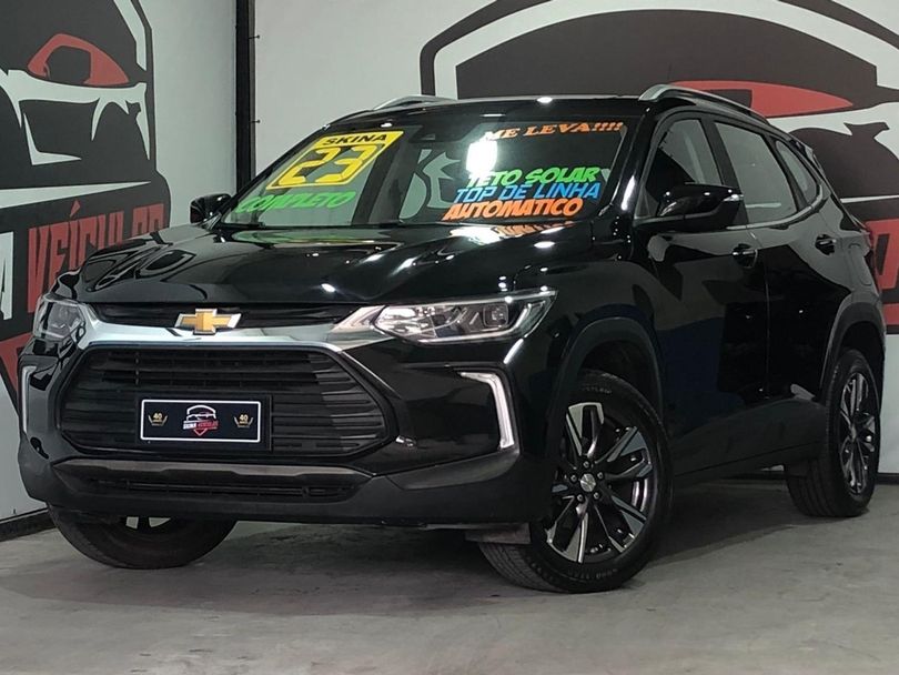 CHEVROLET 1.2 TURBO FLEX PREMIER AUTOMÁTICO