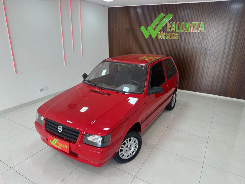 Fiat Uno Mille 1.0 Fire/ F.Flex/ ECONOMY 2p