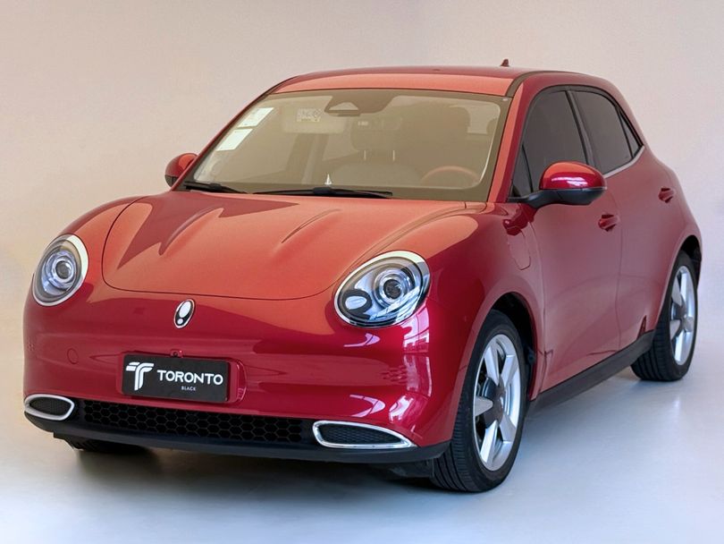 GWM Ora 03 Skin (Elétrico)