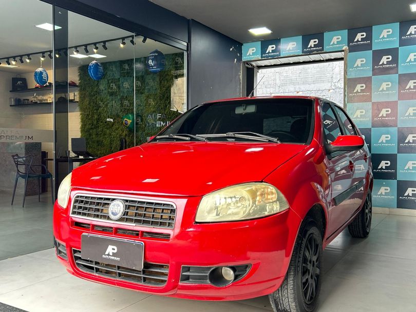 Fiat Palio 1.0/ Trofeo 1.0 Fire/ Fire Flex 4p