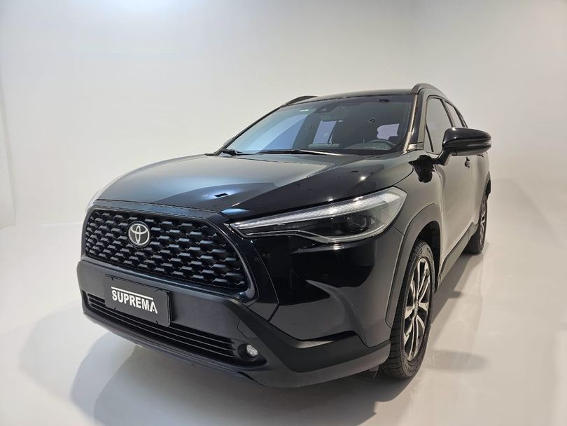 Toyota Corolla Cross XRE 2.0 16V Flex Aut.