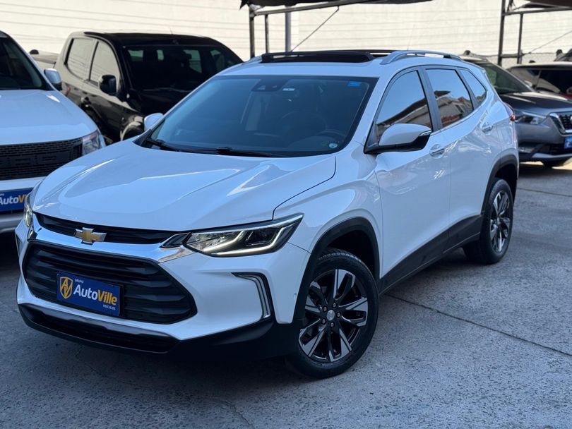 Chevrolet TRACKER Premier 1.2 Turbo 12V Flex Aut.