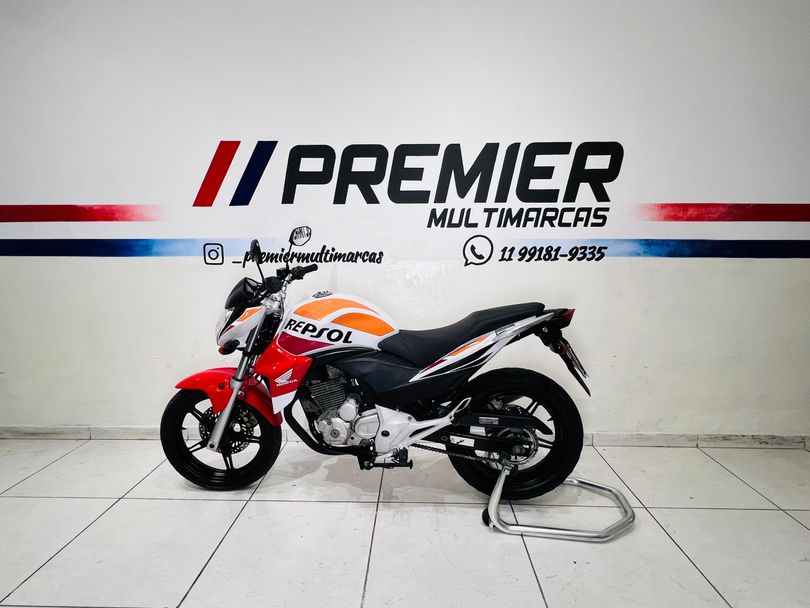 HONDA CB 300R/ 300R FLEX